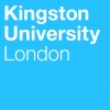 มหาวิทยาลัย Kingston logo